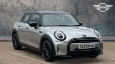 MINI Hatchback 1.5 Cooper Exclusive 5dr Auto Petrol Hatchback